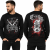 Bluza ZAWISZA CZARNY